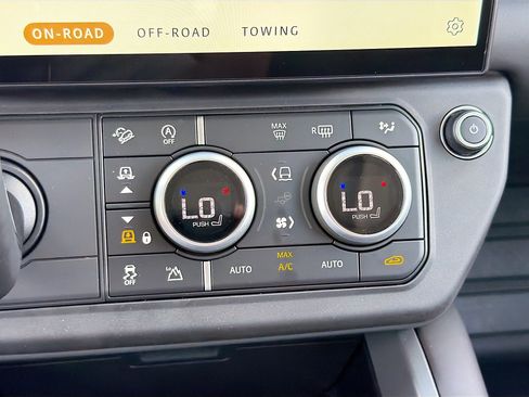 New 2026 Land Rover Defender 130 S AWD/4WD image 35