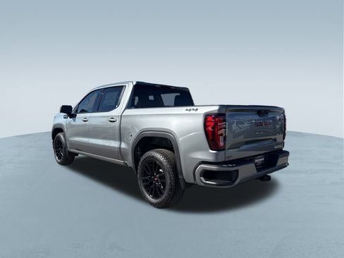 New 2026 GMC Sierra 1500 Elevation image 6