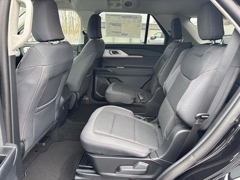 New 2026 Ford Explorer Active image 11