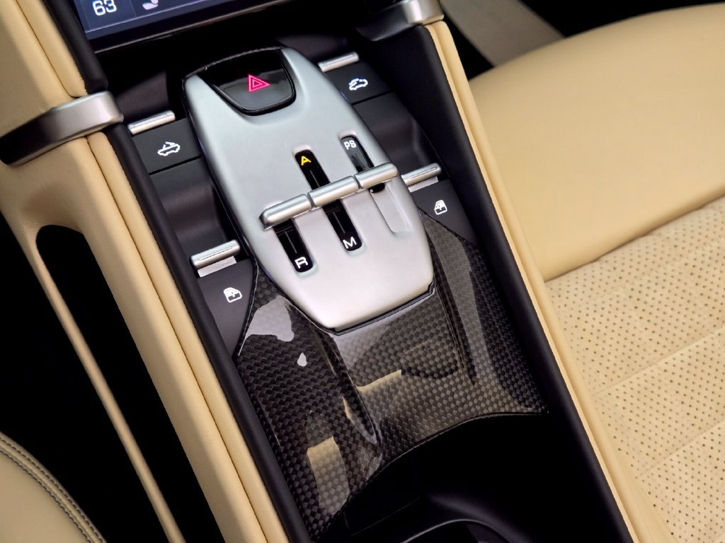 Used 2025 Ferrari Roma Spider RWD image 47