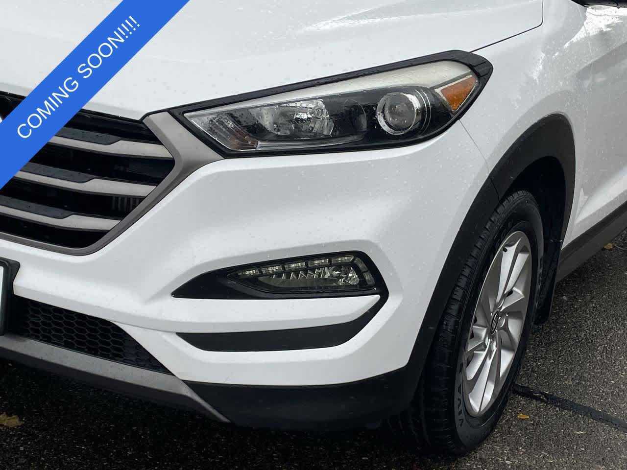 Used 2016 Hyundai Tucson Eco AWD/4WD image 31