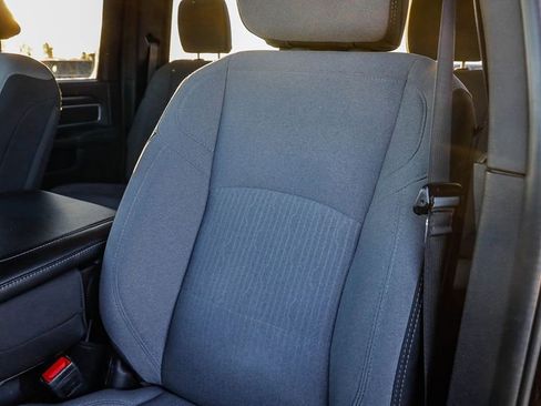 Certified 2024 RAM 2500 Big Horn image 24