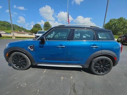 Used 2020 MINI Cooper Countryman S AWD/4WD image 2