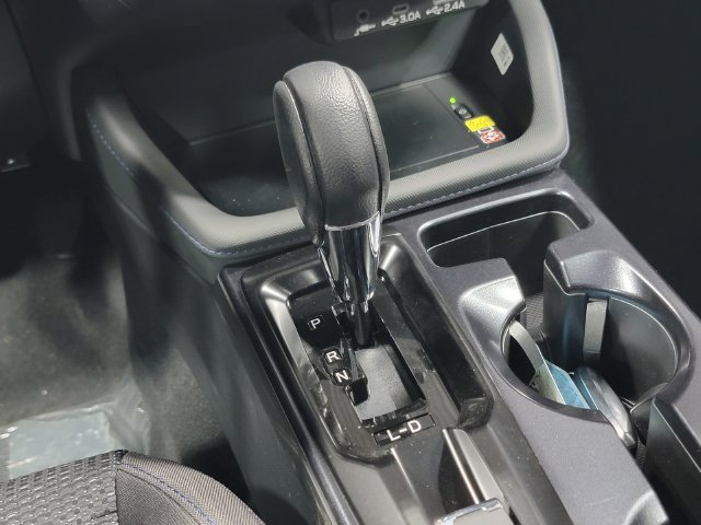 New 2026 Subaru Forester Premium AWD/4WD image 22