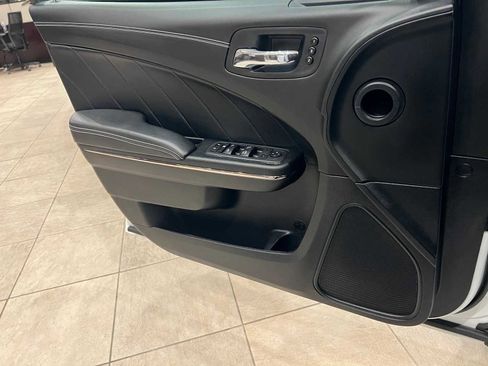 Used 2022 Dodge Charger SRT Hellcat image 17