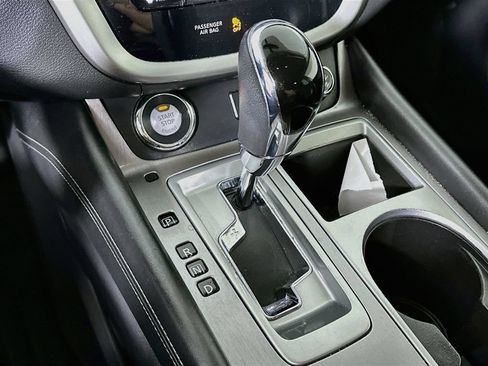 Used 2019 Nissan Murano SL FWD image 22