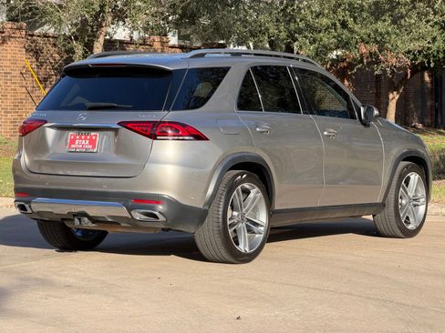 Certified 2021 Mercedes-Benz GLE 350 4MATIC image 13