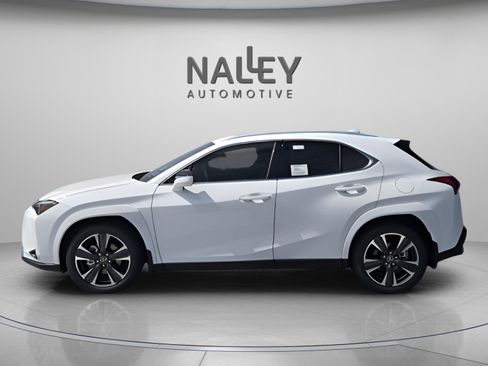 New 2026 Lexus UX 300h 300h Premium image 2