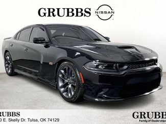 Used 2023 Dodge Charger Scat Pack w/ Plus Group video 1