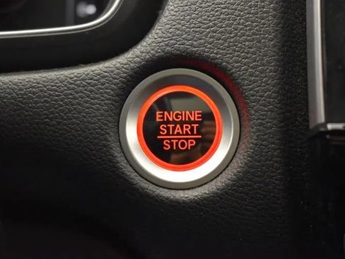 Used 2021 Honda CR-V EX-L image 30