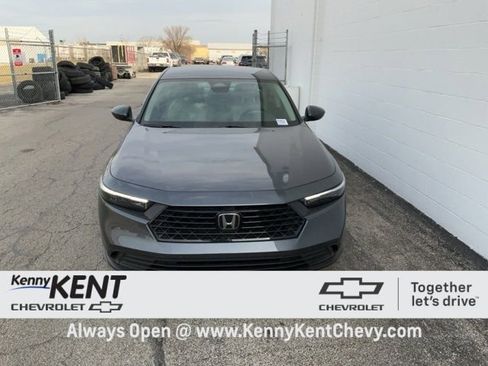 Used 2024 Honda Accord LX image 5