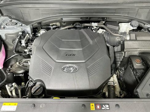 Used 2024 Hyundai Palisade XRT AWD/4WD image 9