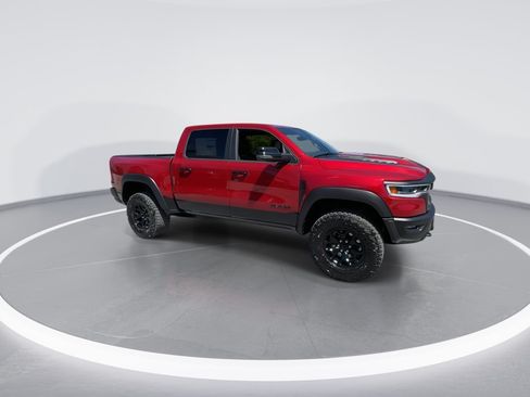 New 2026 RAM 1500 RHO AWD/4WD image 24