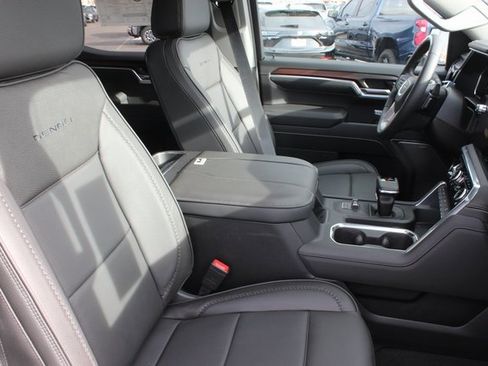 New 2026 GMC Sierra 1500 Denali image 30