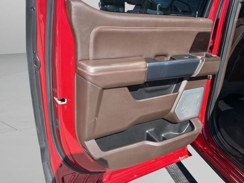 Used 2023 Ford F250 King Ranch w/ Chrome Package image 16