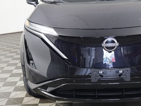 Used 2023 Nissan Ariya ENGAGE+ e-4ORCE image 14