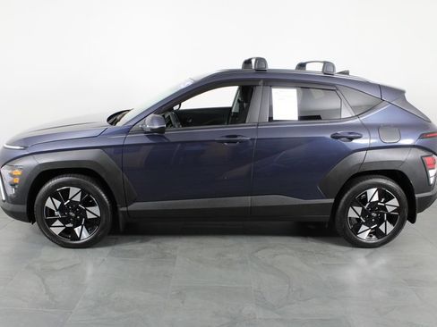 Certified 2025 Hyundai Kona SEL FWD image 14