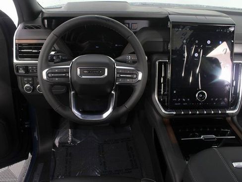 New 2026 GMC Yukon XL Denali w/ Sun & Power Step Package image 13