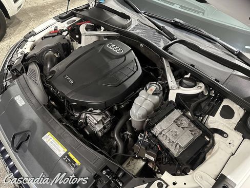 Used 2019 Audi A5 2.0T Premium AWD/4WD image 34