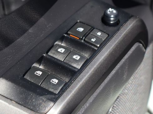 Used 2023 Toyota Tacoma TRD Off-Road AWD/4WD image 16