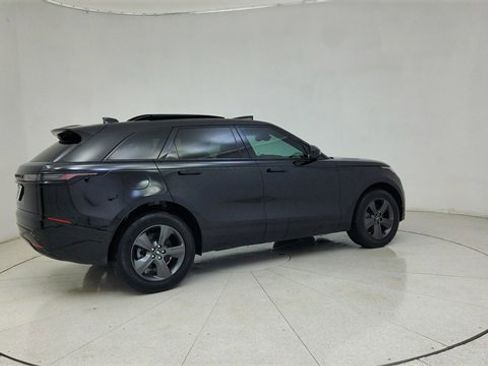 Used 2024 Land Rover Range Rover Velar Dynamic SE image 73