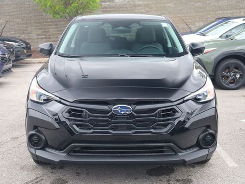 New 2026 Subaru Crosstrek 2.5i image 3