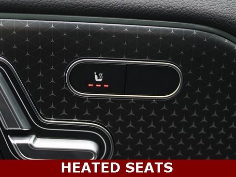 New 2025 Mercedes-Benz GLA 250 GLA 250 image 15