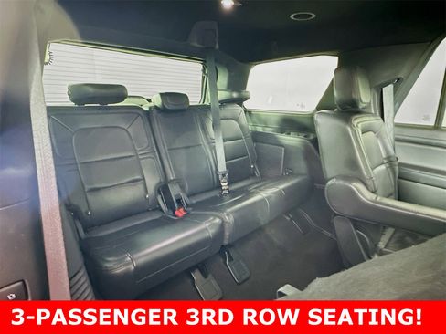 Used 2023 Lincoln Navigator Reserve image 15