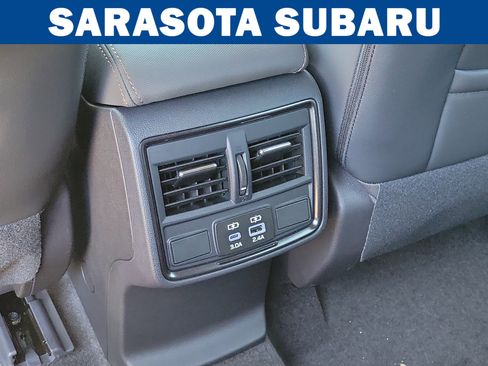 New 2026 Subaru Forester Sport w/ Onyx Edition AWD/4WD image 13