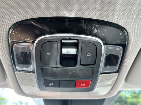 New 2025 Hyundai Tucson Limited image 29