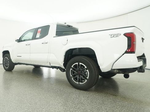 New 2026 Toyota Tacoma TRD Sport image 36