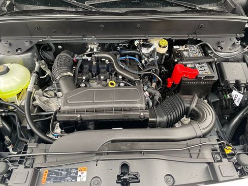 New 2025 Ford Bronco Sport Heritage image 32