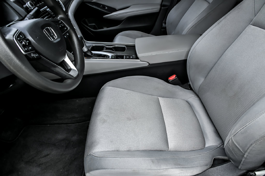 Used 2020 Honda Accord LX image 12