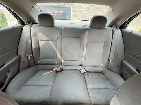Used 2015 Chevrolet Malibu LS w/ Protection Package image 20
