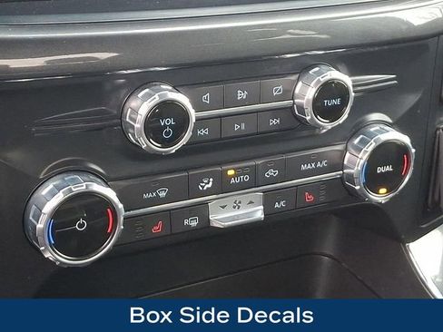 Used 2022 Ford F150 XLT w/ Equipment Group 302A High image 14