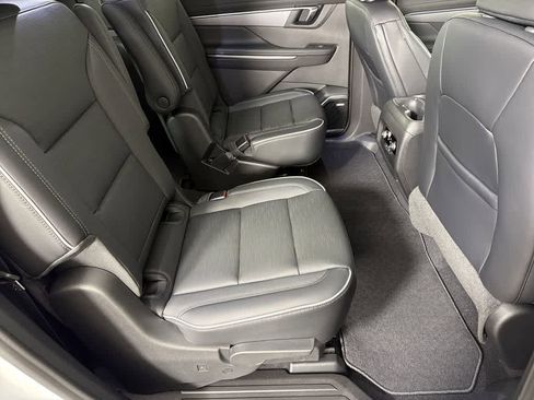 New 2026 Buick Enclave Sport Touring w/ Power Package image 27