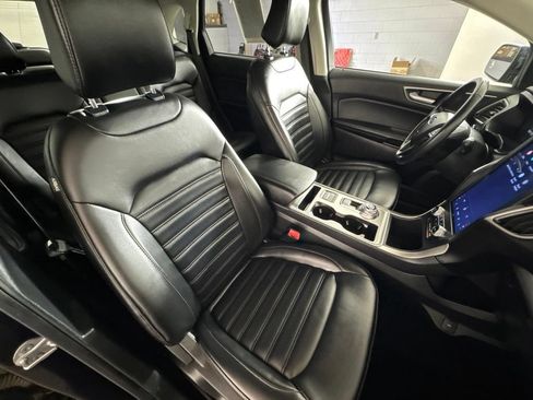 Used 2023 Ford Edge SEL AWD/4WD image 44