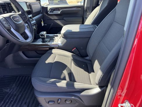 New 2026 GMC Sierra 1500 Elevation w/ Preferred Package AWD/4WD image 15