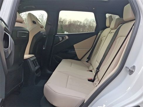 New 2026 BMW X3 xDrive30 image 9