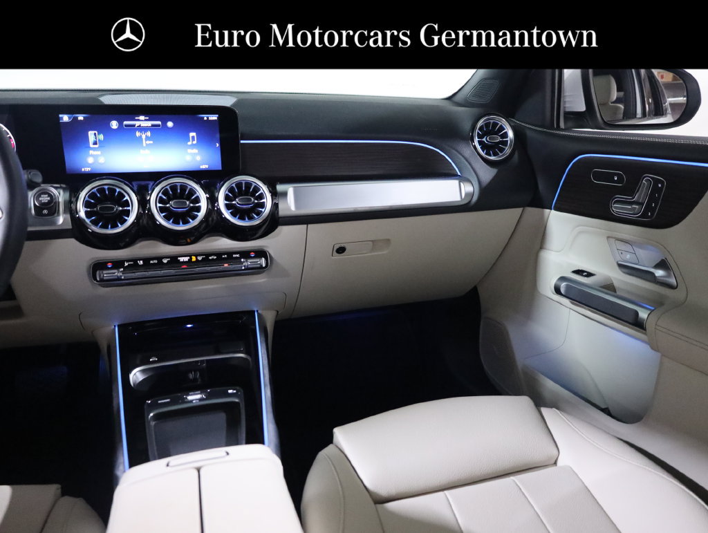 Used 2026 Mercedes-Benz GLB 250 4MATIC image 48