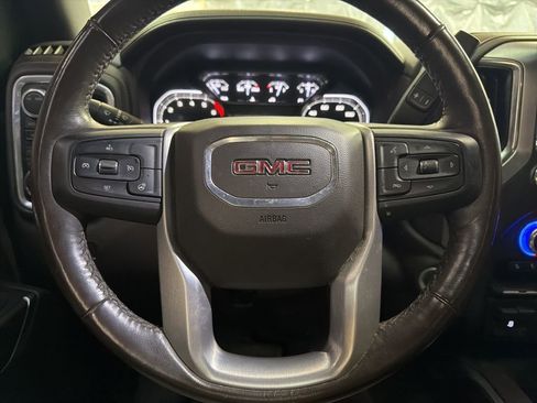 Used 2022 GMC Sierra 1500 SLT w/ SLT Premium Package image 15