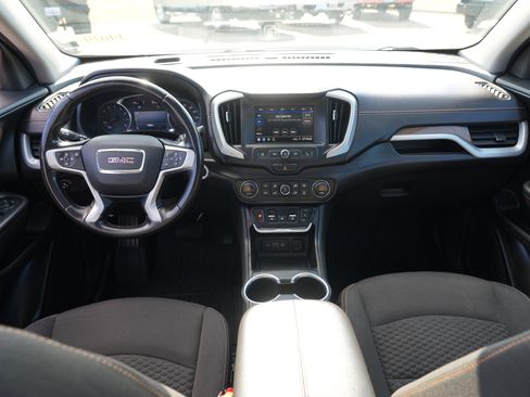 Used 2020 GMC Terrain SLE w/ Driver Convenience Package image 26