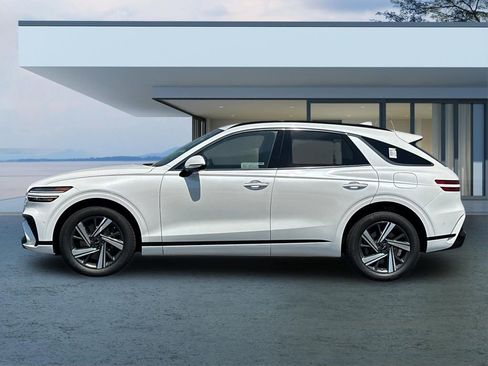 New 2026 Genesis GV70 3.5T Sport Advanced image 7