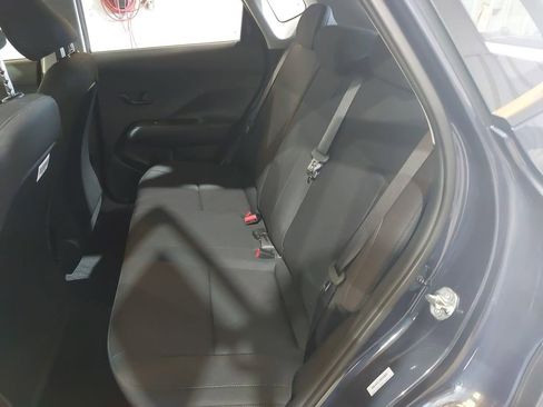 Certified 2026 Hyundai Kona SE FWD image 14