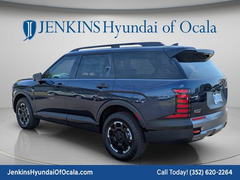 New 2026 Hyundai Palisade XRT Pro AWD/4WD image 6