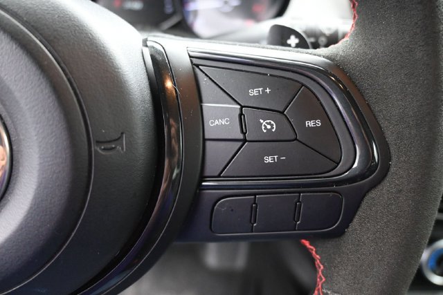 Used 2022 FIAT 500X Sport AWD/4WD image 24