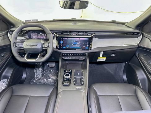 New 2026 Jeep Cherokee Limited AWD/4WD image 23