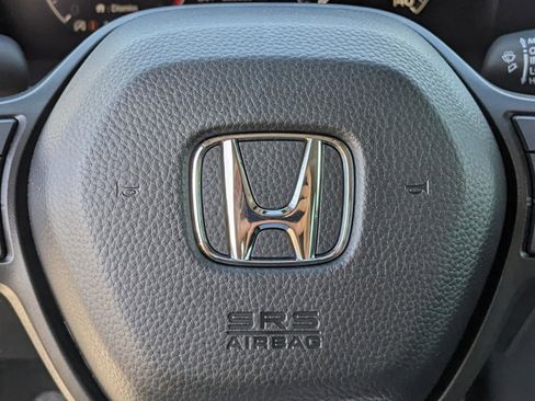 New 2026 Honda CR-V Sport-L image 32