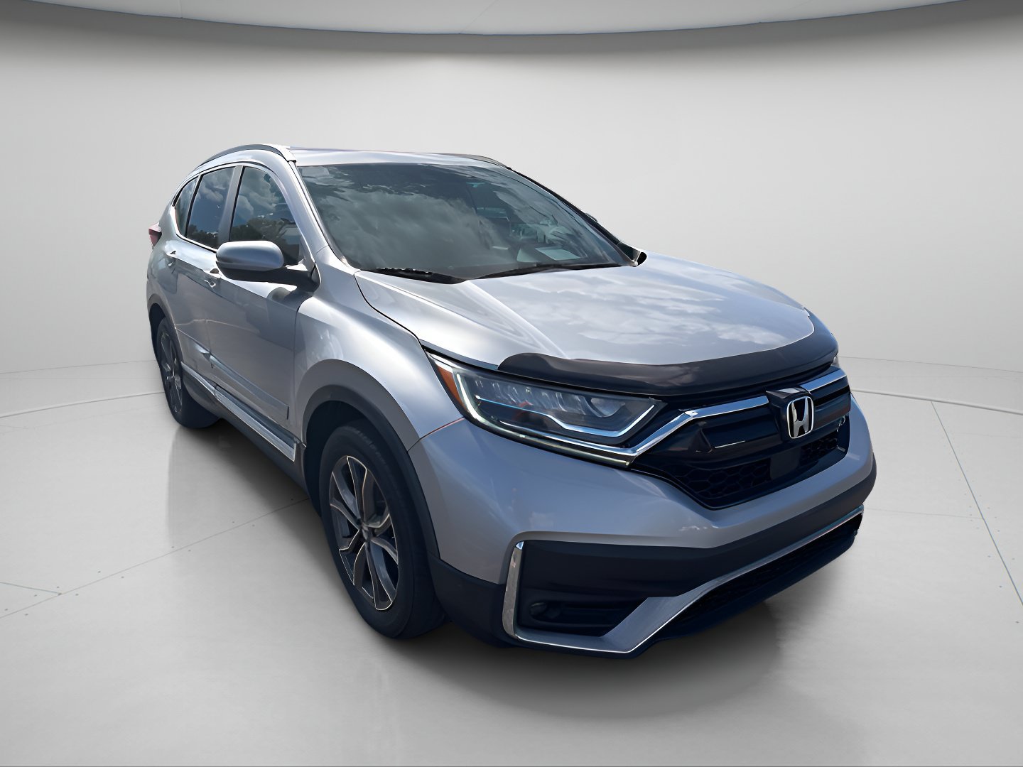 Used 2020 Honda CR-V Touring image 5