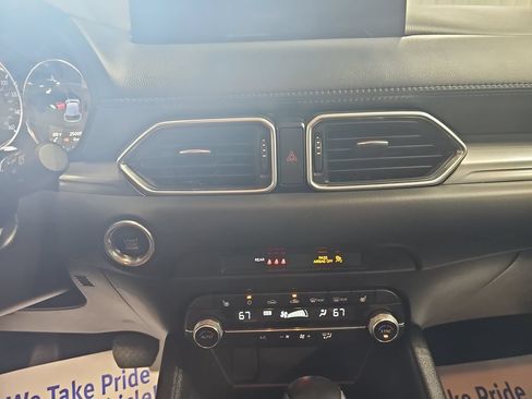 Used 2022 MAZDA CX-5 AWD 2.5 S image 20
